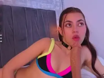 Chaturbate Best Webcam of brenda_sky19