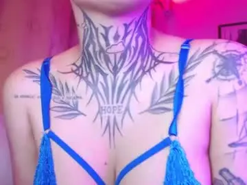 Chaturbate Sex Cam of doll_and_thebrown