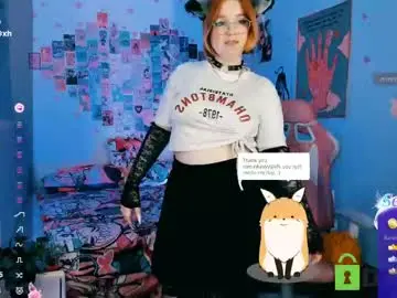 Chaturbate Nude Webcam of java_fire