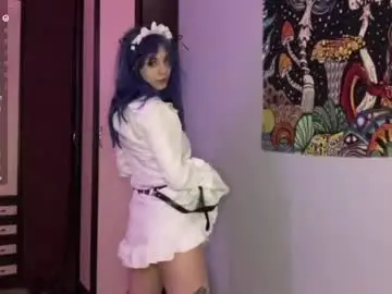 Chaturbate Best Webcam of lillianhusk