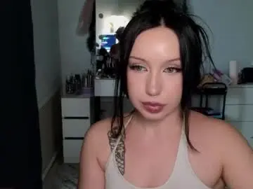 Chaturbate Private Sex Chat of moranagoddess