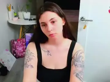 Chaturbate Sex Cam of peachybabe__