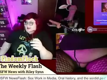 Chaturbate Private Sex Chat of rileysynn