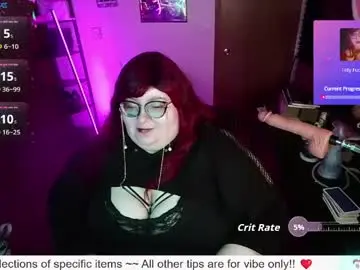 Chaturbate Sex Chat of rileysynn