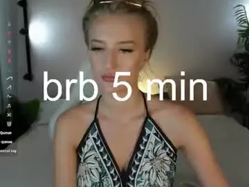 Chaturbate Sex Cam of stacy_riiver