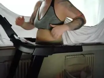 Chaturbate Live Sex Cam of wetgerman2