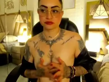 Chaturbate Sex Chat of 12_noelia