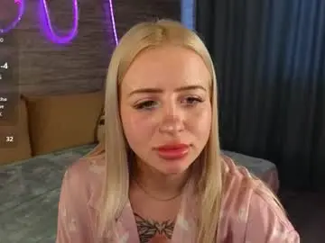Chaturbate Free Live Porn of i_am_tiffany