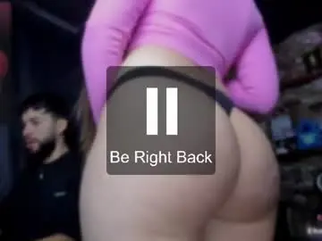 Chaturbate Sex Cam of mia_and_vincentt