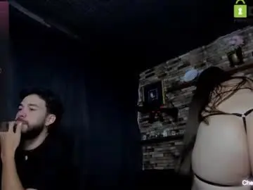 Chaturbate Live Porn of mia_and_vincentt