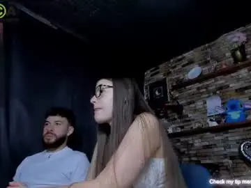 Chaturbate Free Porn Cam of mia_and_vincentt