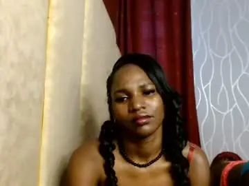 Chaturbate Free Porn Cam of raven_luxe