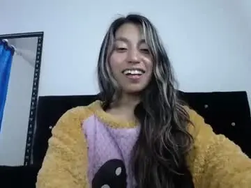 Chaturbate Sex Chat of sweet_skylove_