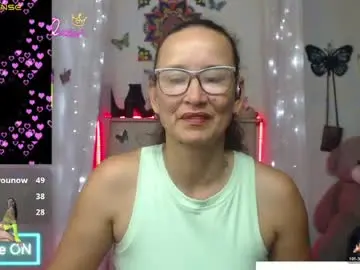Chaturbate Sex Chat of _laflaka2024
