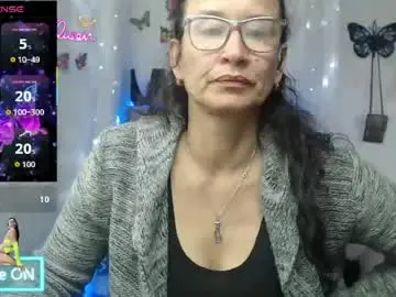 Chaturbate Best Webcam of _laflaka2024