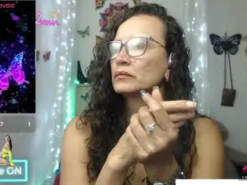 Chaturbate Free Porn Cam of _laflaka2024