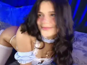 Chaturbate Adult Webcam of anny_jhoson