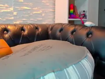 Chaturbate Sex Cam of creampienacia