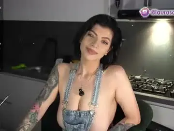 Chaturbate Private Sex Chat of laurasophya