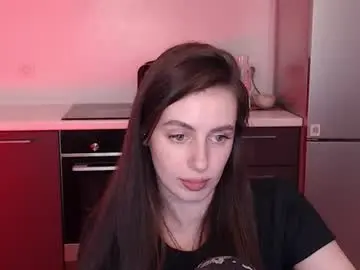 Chaturbate Sex Chat of liliatlu
