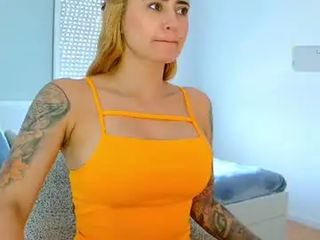 Chaturbate Private Sex Chat of pennyy__
