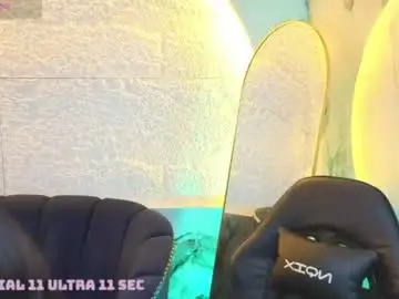 Chaturbate Live Porn of violetta_jhonson_v