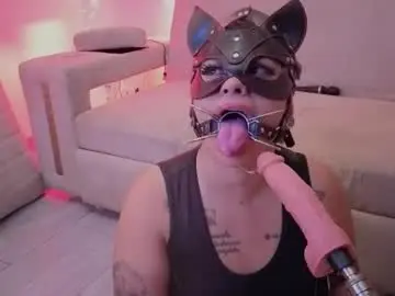Chaturbate Live Sex Cam of amy_nicolee