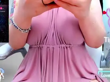 Chaturbate Private Sex Chat of evelyne_rose