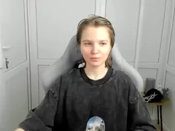 Chaturbate Nude Webcam of noxiepearl