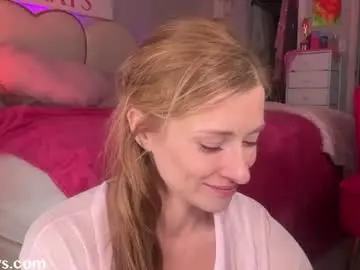 Chaturbate Sex Cam of saraloverays