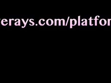 Chaturbate Private Sex Chat of saraloverays