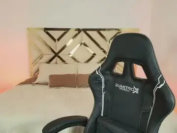 Chaturbate Watch Live Sex Cams of _hanna_rosee