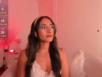 Chaturbate Watch Live Sex Cams of elegant_rouse