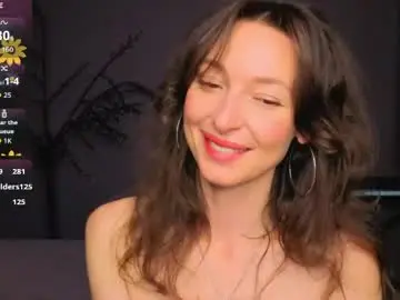 Chaturbate Sex Cam of kate_millersi