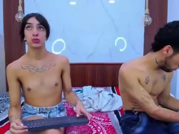 Chaturbate Live Sex Cam of loversinfire