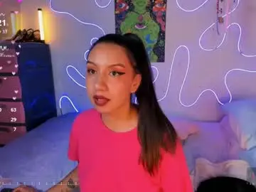Chaturbate Live Sex of lovexxxdanna