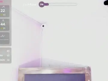 Chaturbate Free Porn Cam of ninamartins