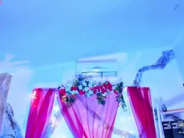 Chaturbate Live Sex Cam of tifanywhite1_