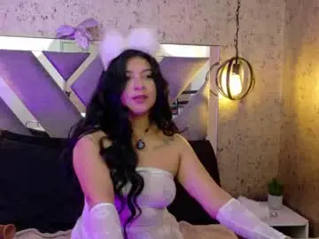Chaturbate Adult Webcam of ariana_foxx__