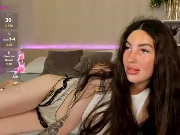 Chaturbate Adult Video Chat of lira_revery