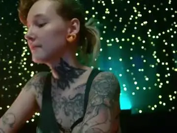 Chaturbate Nude Webcam of littlespacemouse