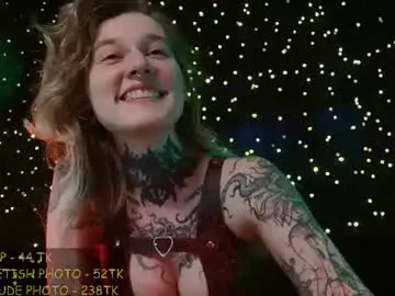Chaturbate Adult Webcams of littlespacemouse