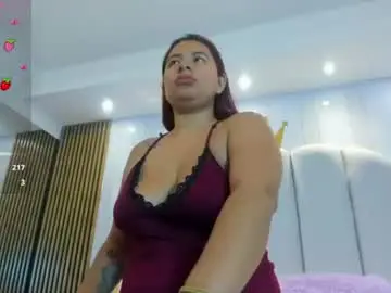 Chaturbate Private Sex Chat of luci_taylor_