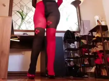 Chaturbate Nude Webcam of missmabelle_