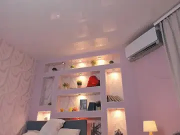 Chaturbate Adult Video Chat of paulettelafevre