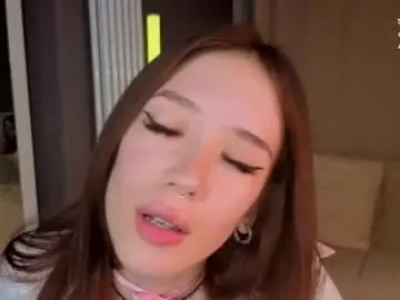 Chaturbate Nude Webcam of tinyanie