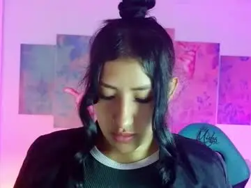 Chaturbate Live Porn of violetta_m_