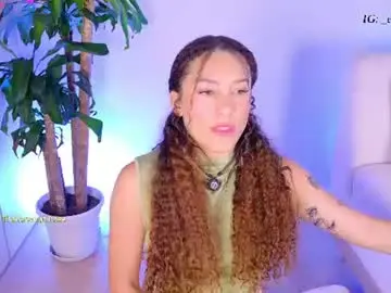 Chaturbate Sex Chat of _emilymoon_x