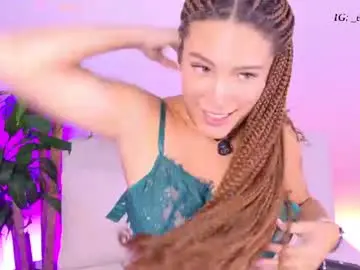 Chaturbate Sex Cam of _emilymoon_x
