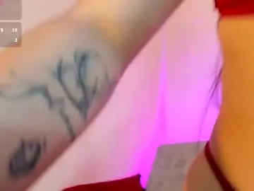 Chaturbate Live Sex of abby_princess18